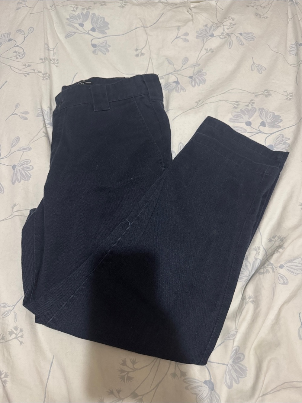 ⭐️Forever 21 Men Twill Pants (Size: 30)